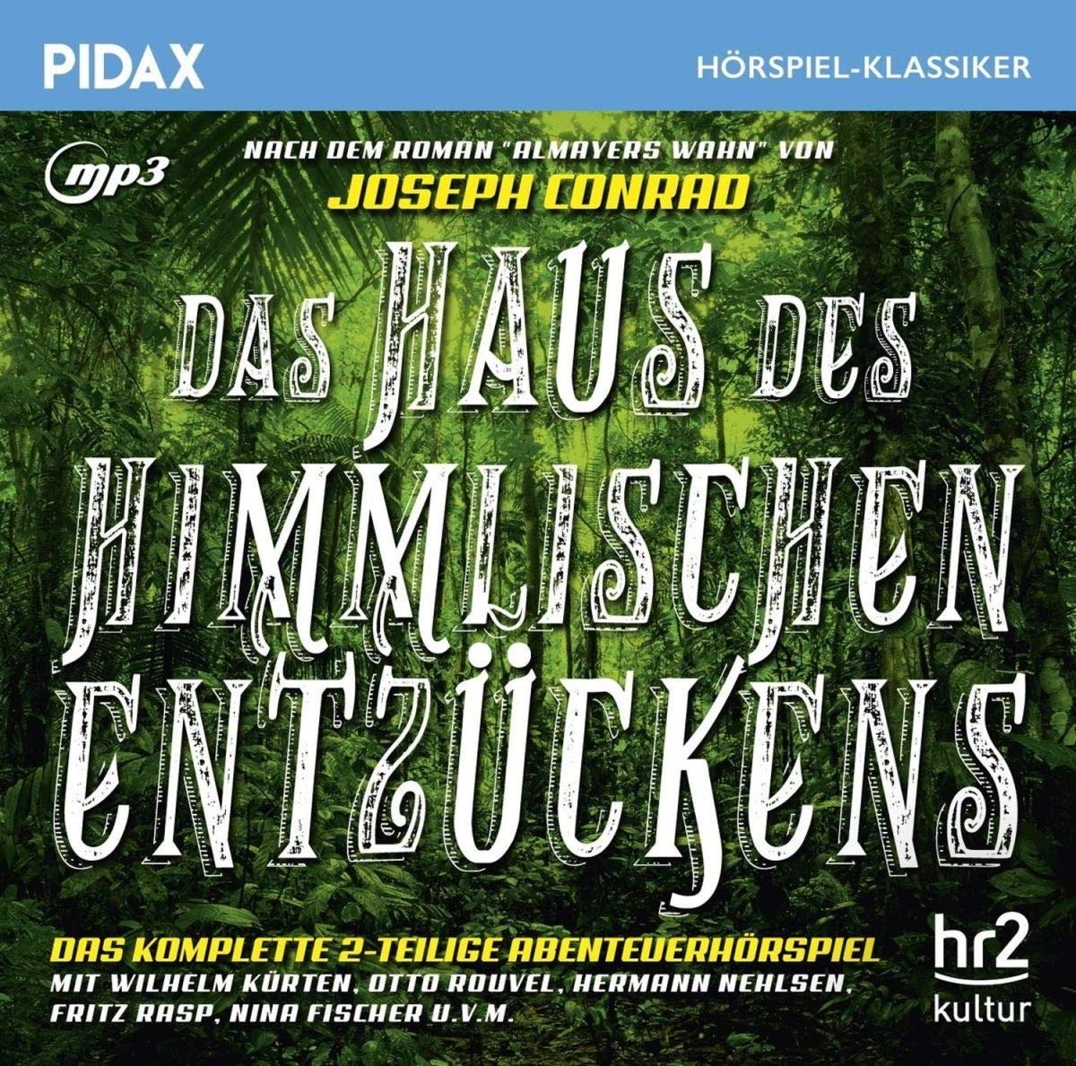 Das Haus des Himmlischen Entzueckens Music for Children