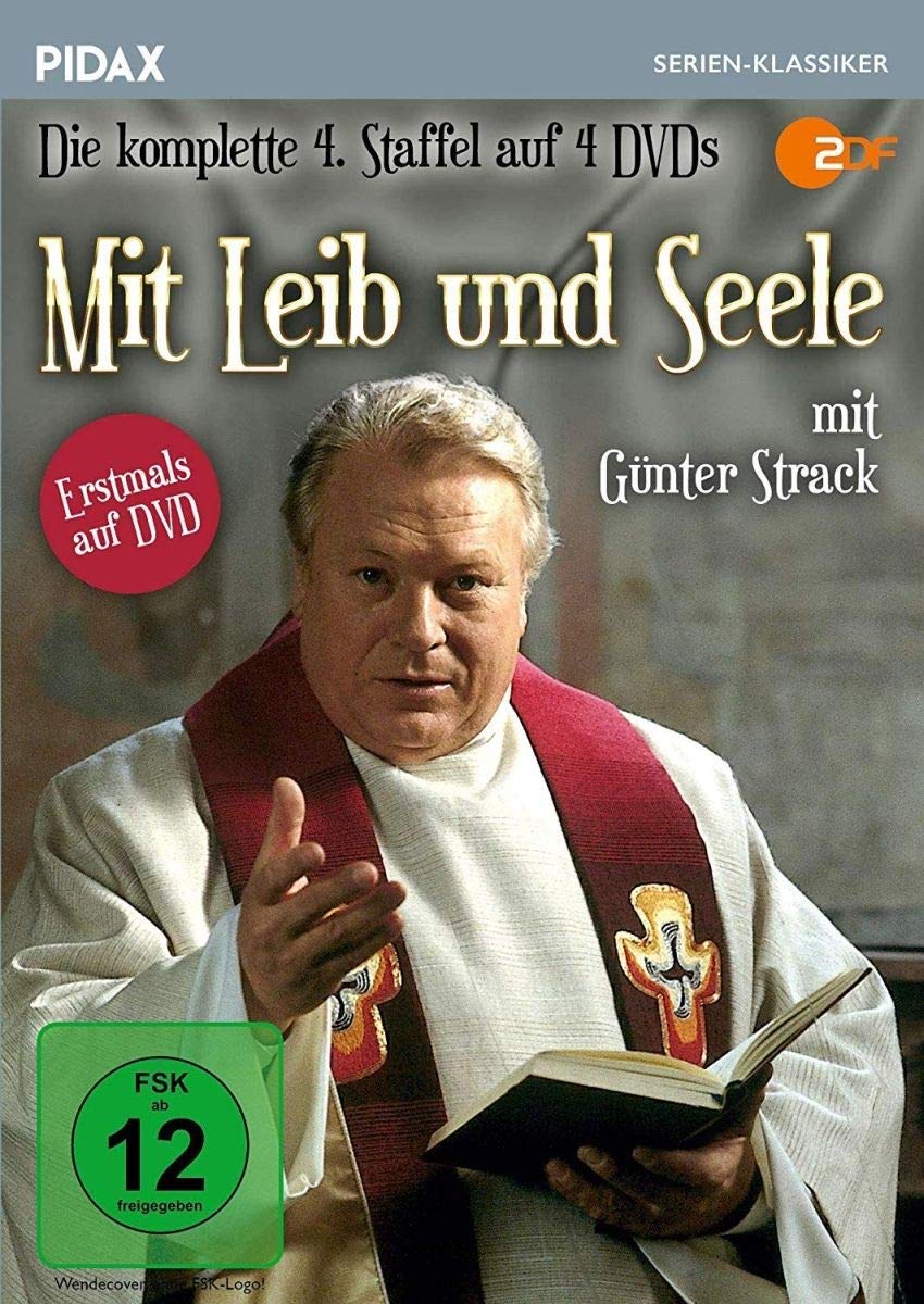 Mit Leib und Seele Box sets