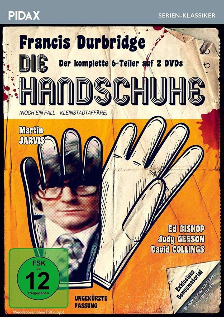 Product Image: Die Handschuhe
