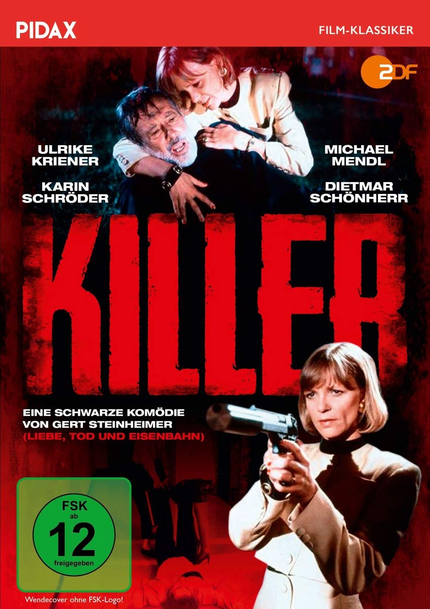 Killer Movies