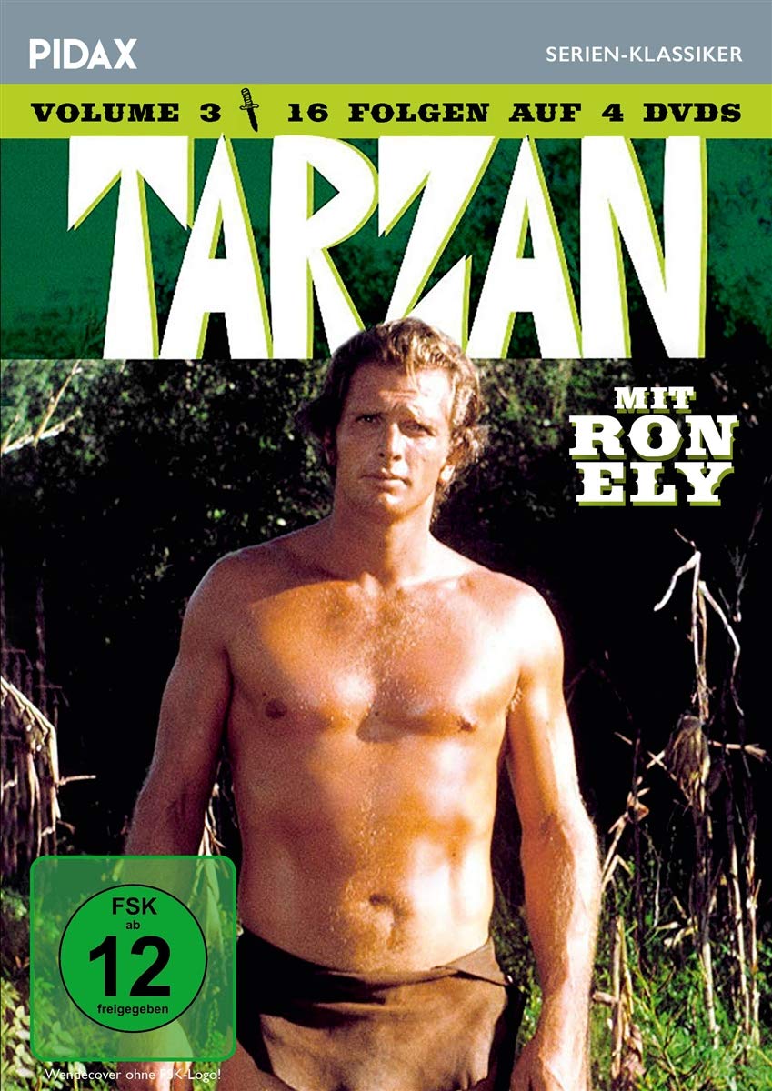 Product Image: Tarzan