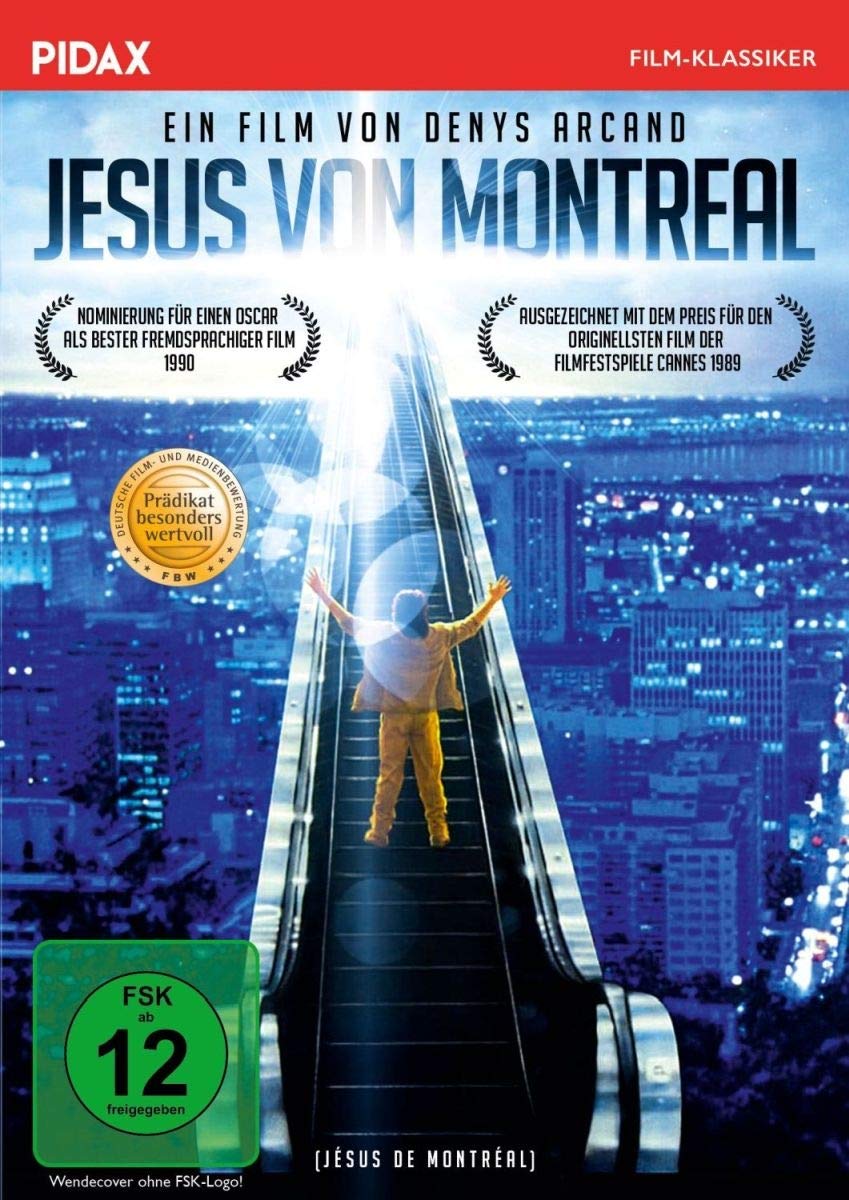 Jesus von Montreal Movies