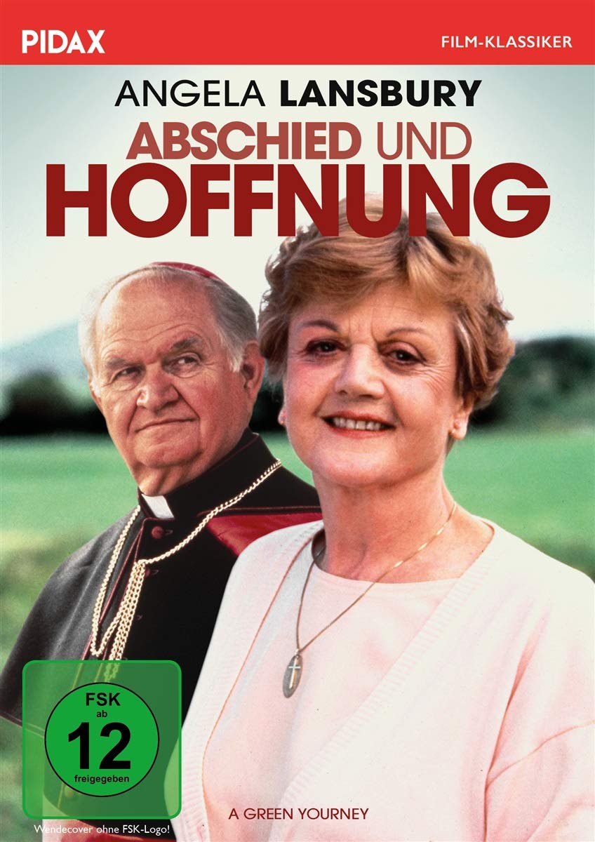 Product Image: Abschied und Hoffnung