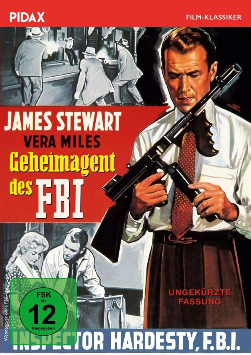 Geheimagent des FBI Films