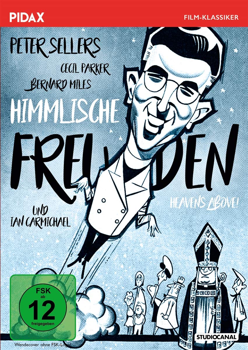 Himmlische Freuden Movies
