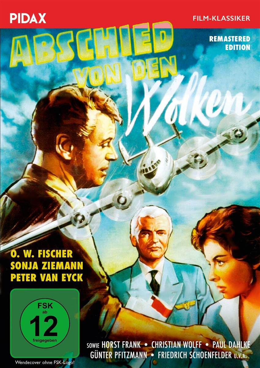 Product Image: Abschied von den Wolken