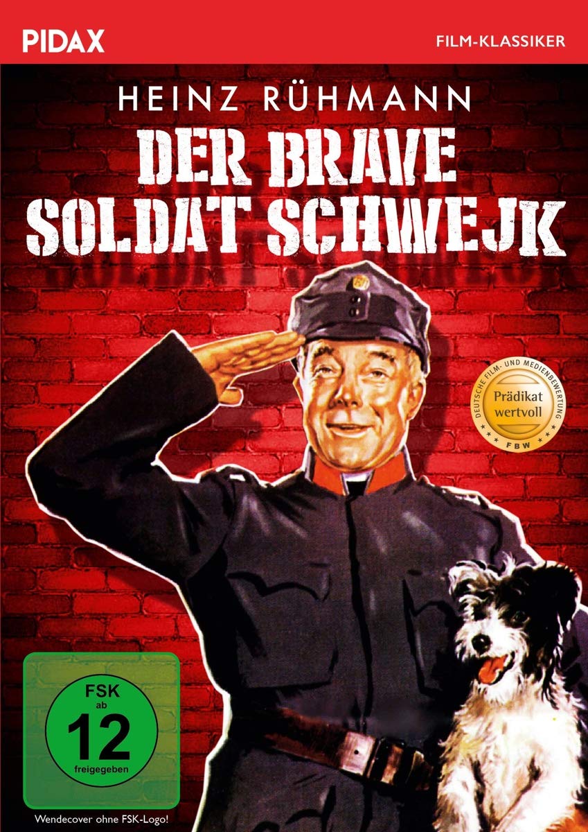 Der brave Soldat Schwejk Films