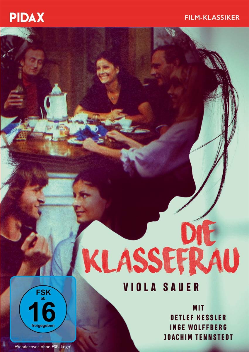 Product Image: Die Klassefrau