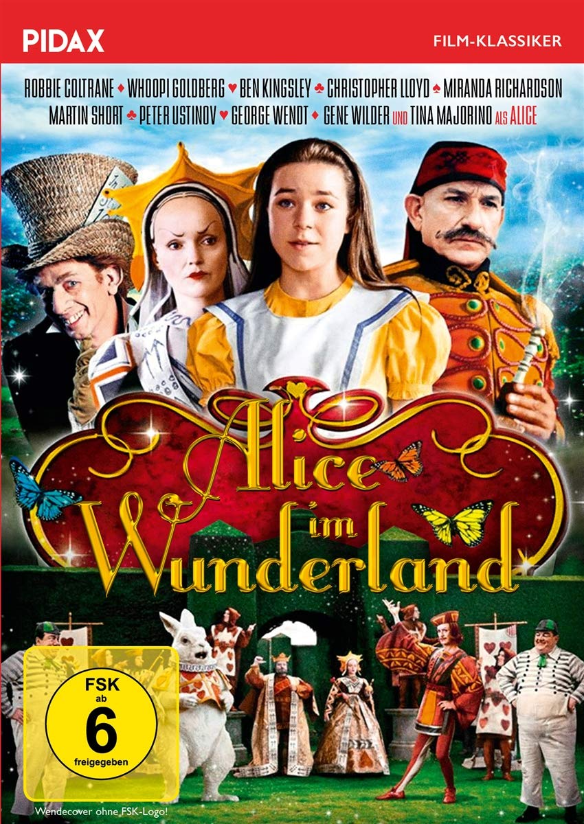 Product Image: Alice im Wunderland