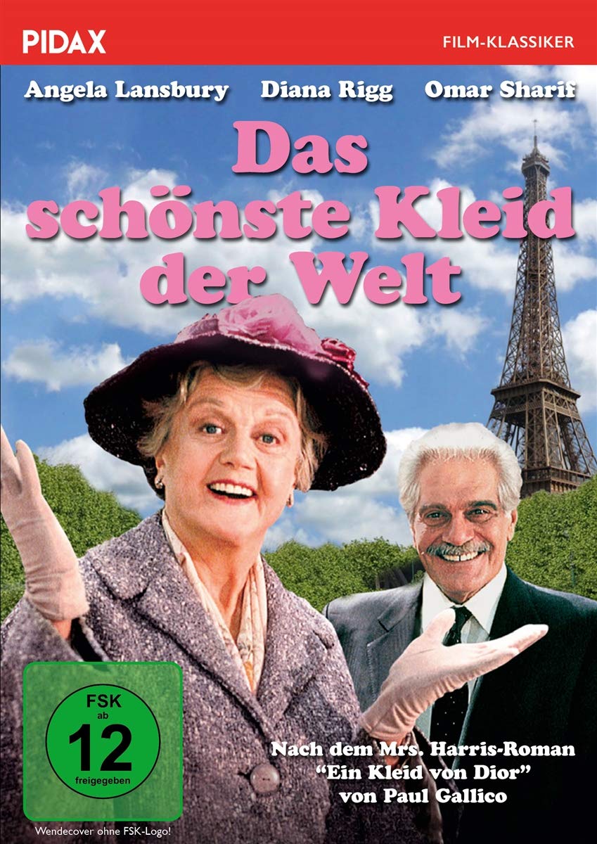 Product Image: Das schönste Kleid der Welt