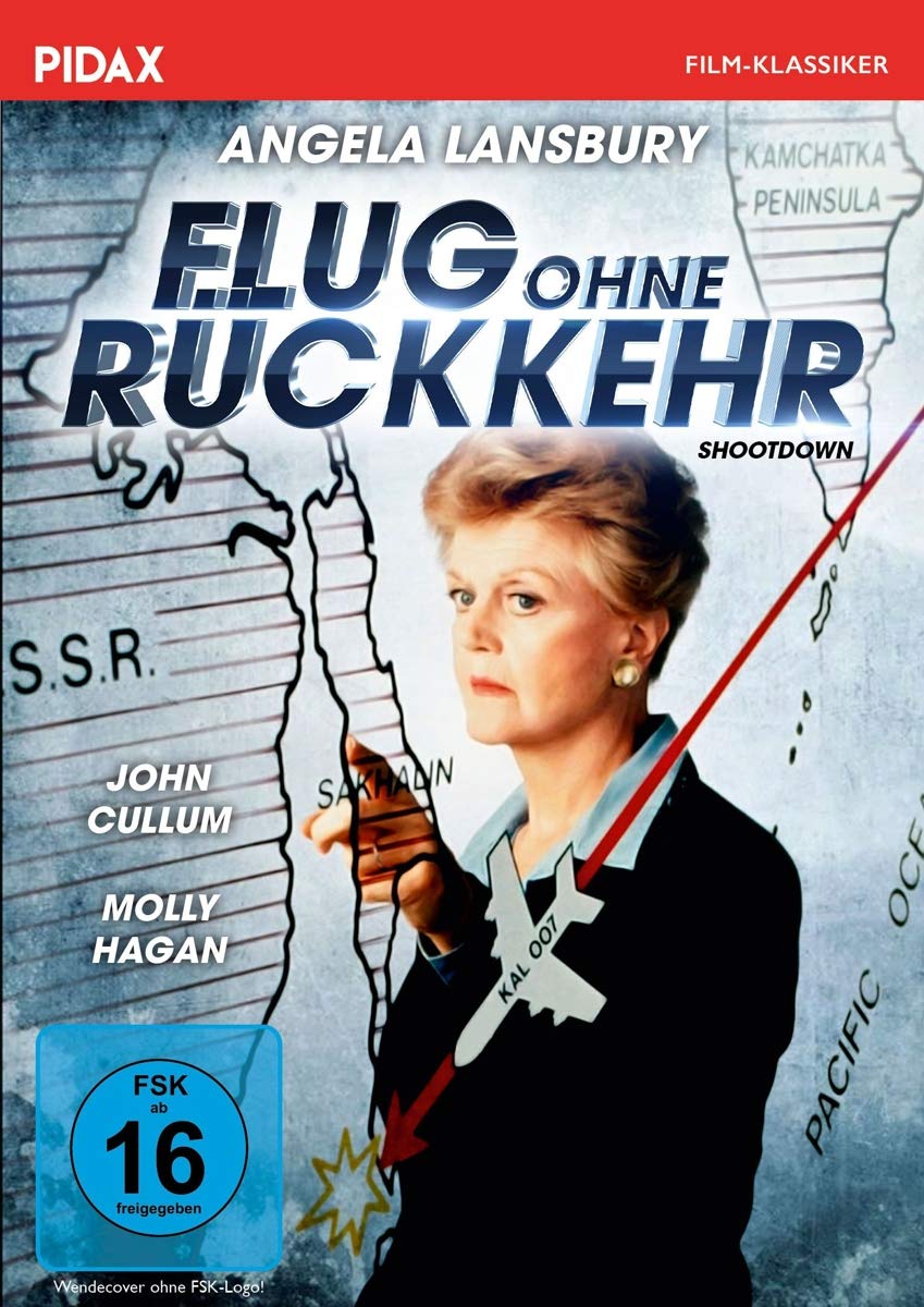 Product Image: Flug ohne Rückkehr
