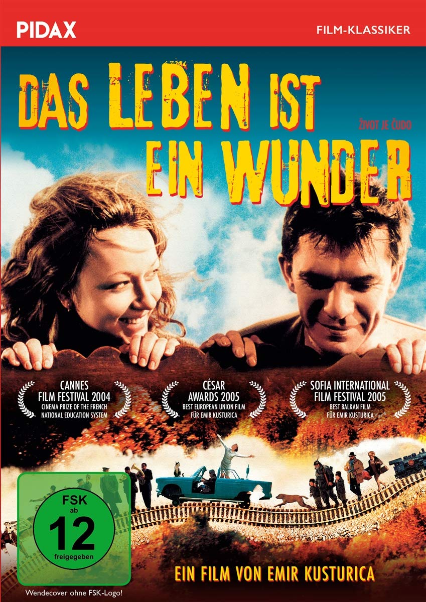 Product Image: Das Leben ist ein Wunder
