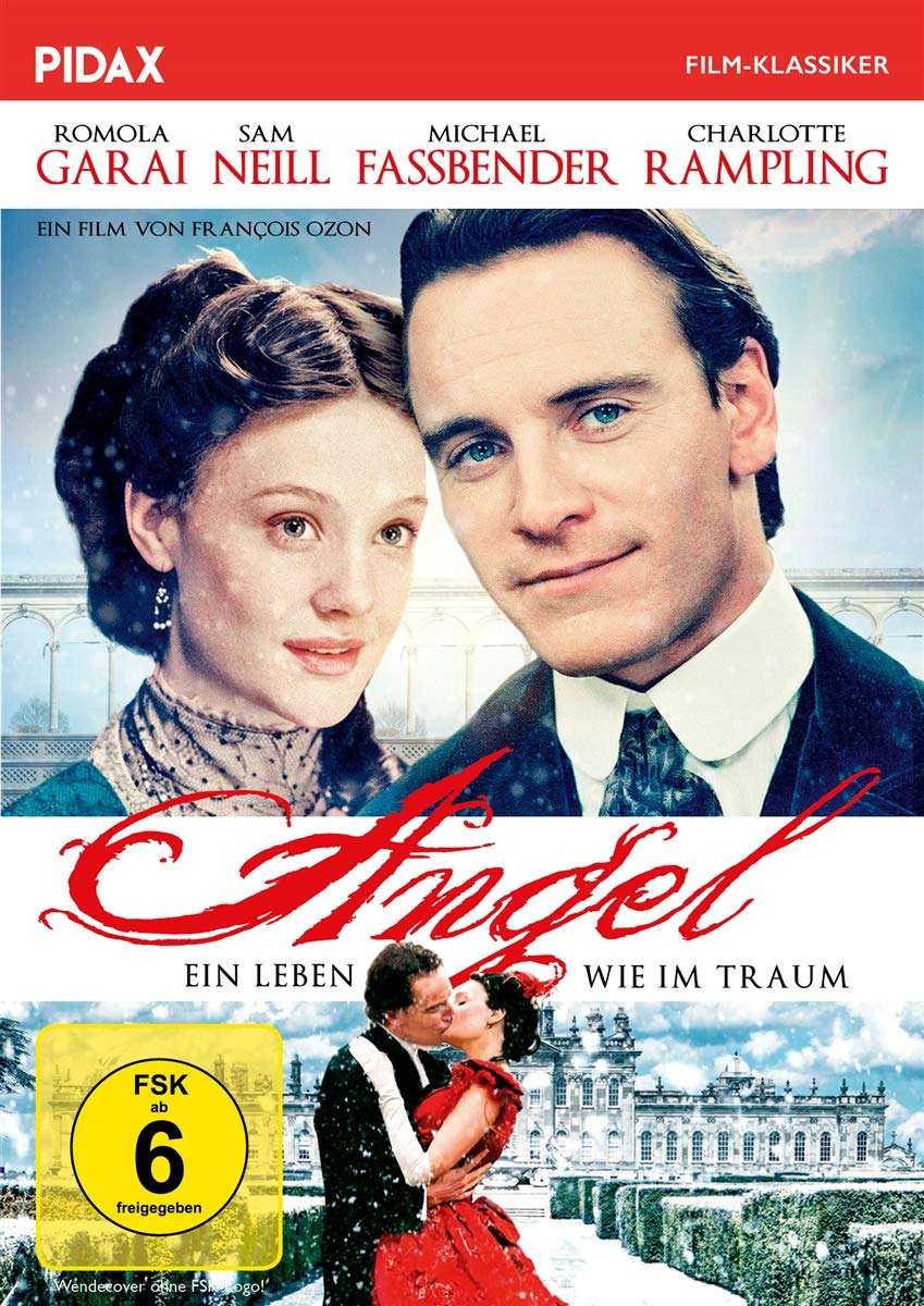Angel - Ein Leben wie im Traum Films