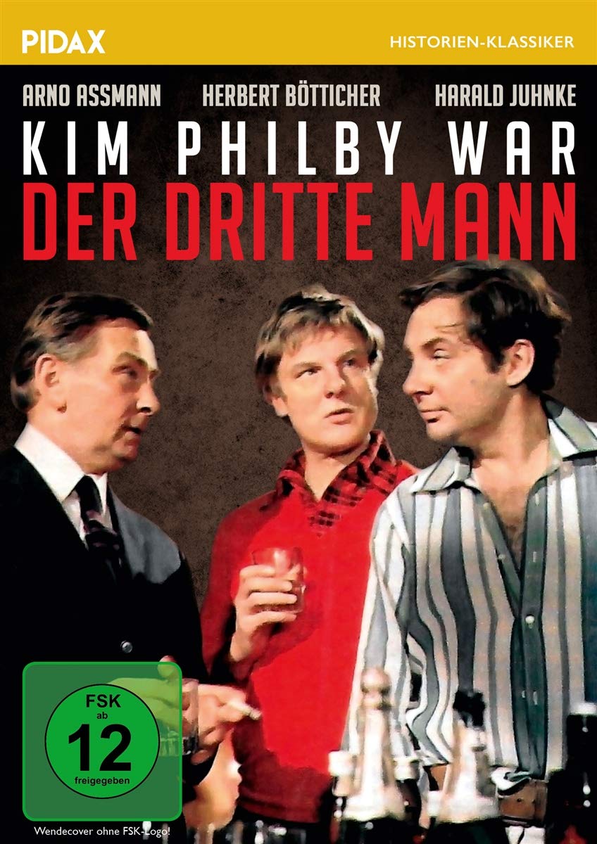 Product Image: Kim Philby war der dritte Mann