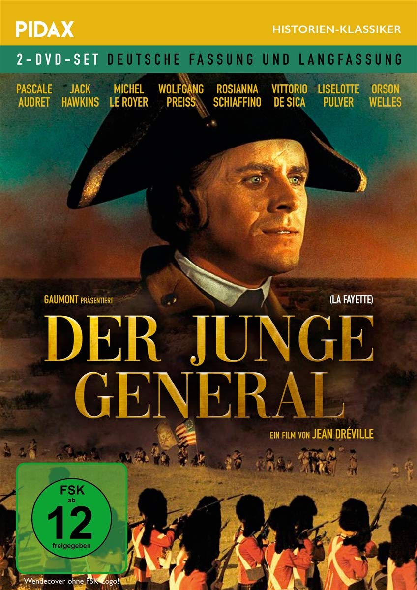 Product Image: Der junge General