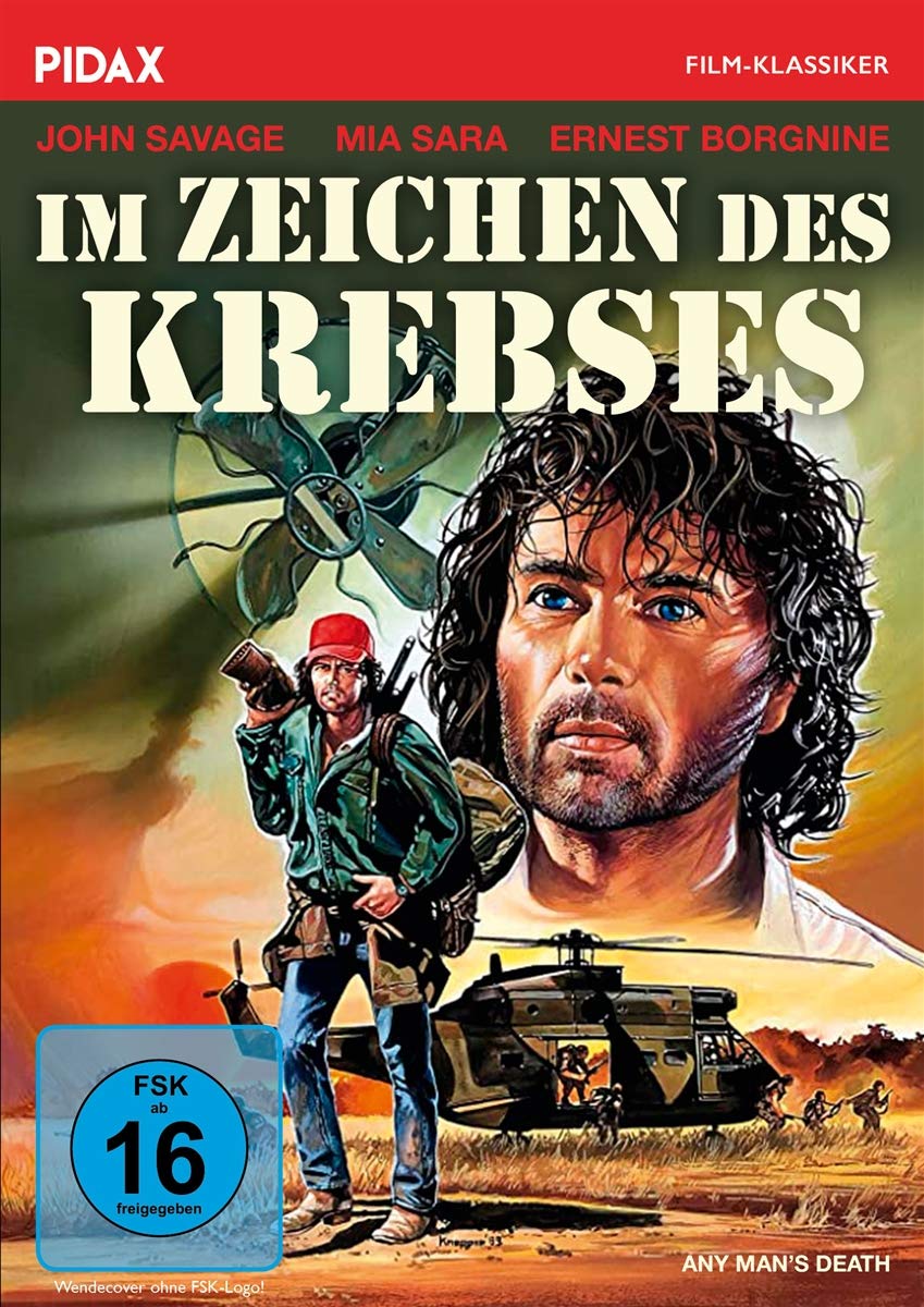 Product Image: Im Zeichen des Krebses