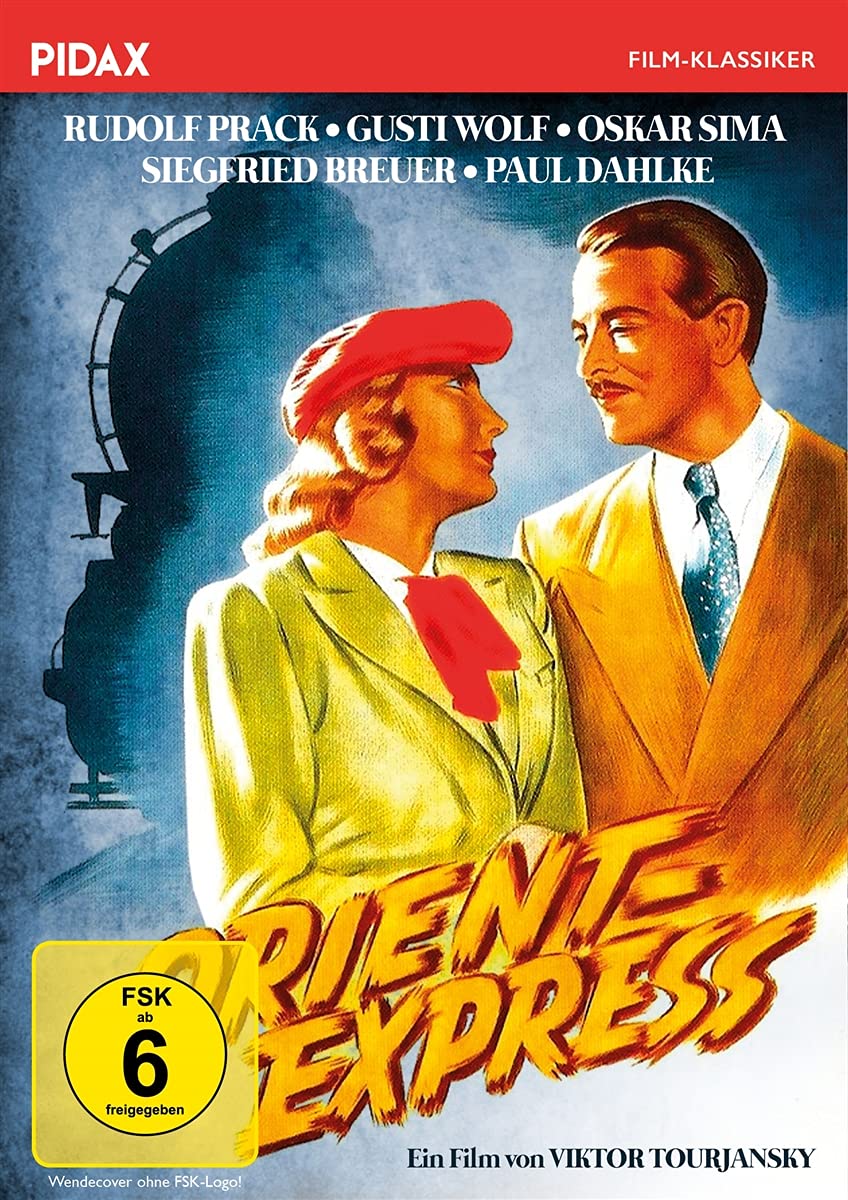 Orient-Express Movies