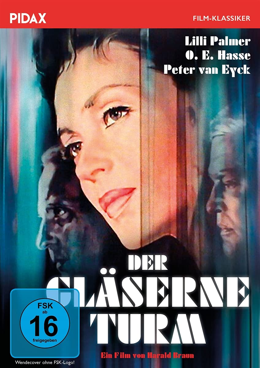 Product Image: Der gläserne Turm