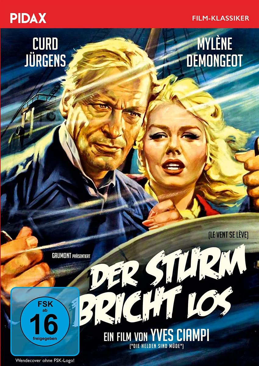 Product Image: Der Sturm bricht los