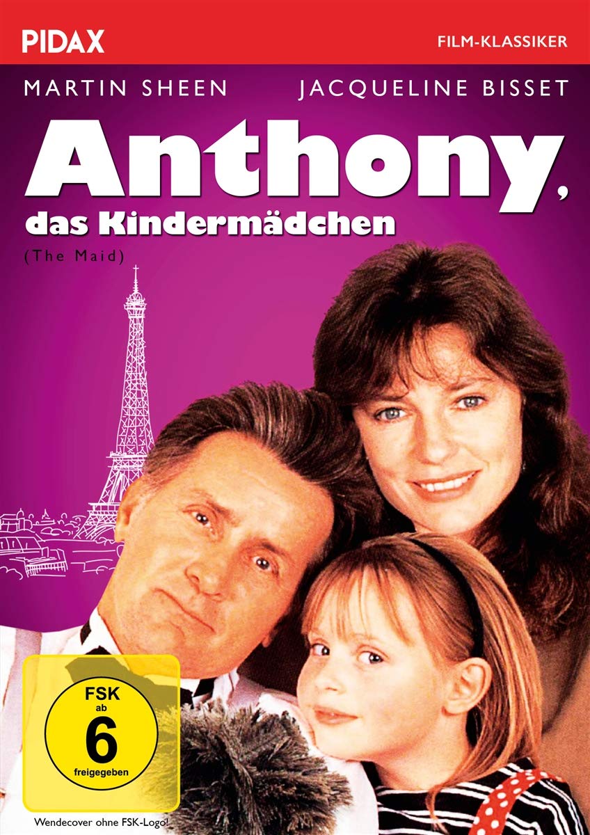 Anthony, das Kindermädchen Movies