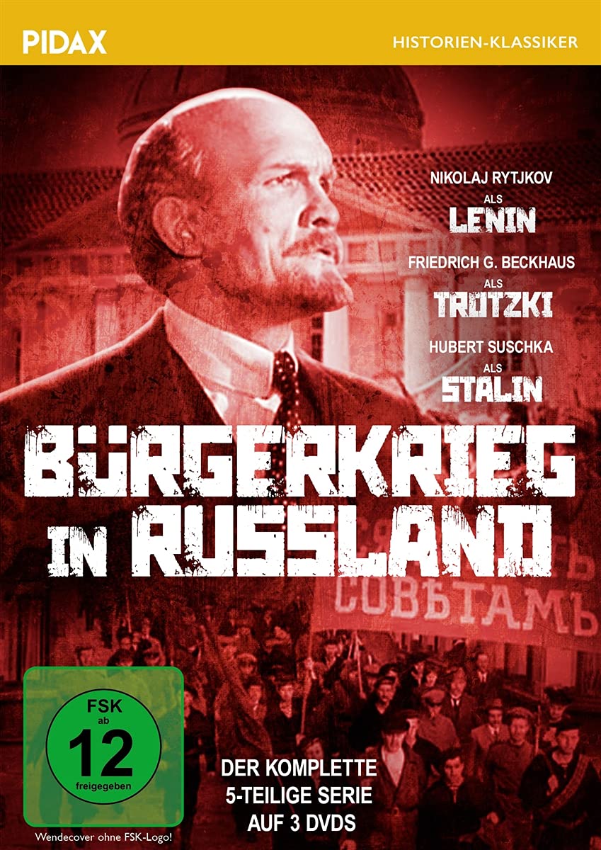 Product Image: Bürgerkrieg in Russland
