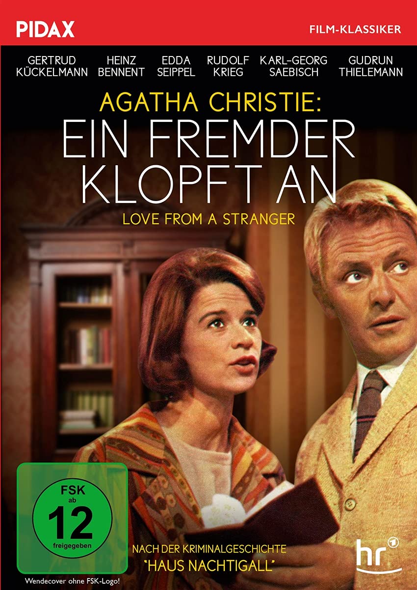Agatha Christie: Ein Fremder klopft an Films