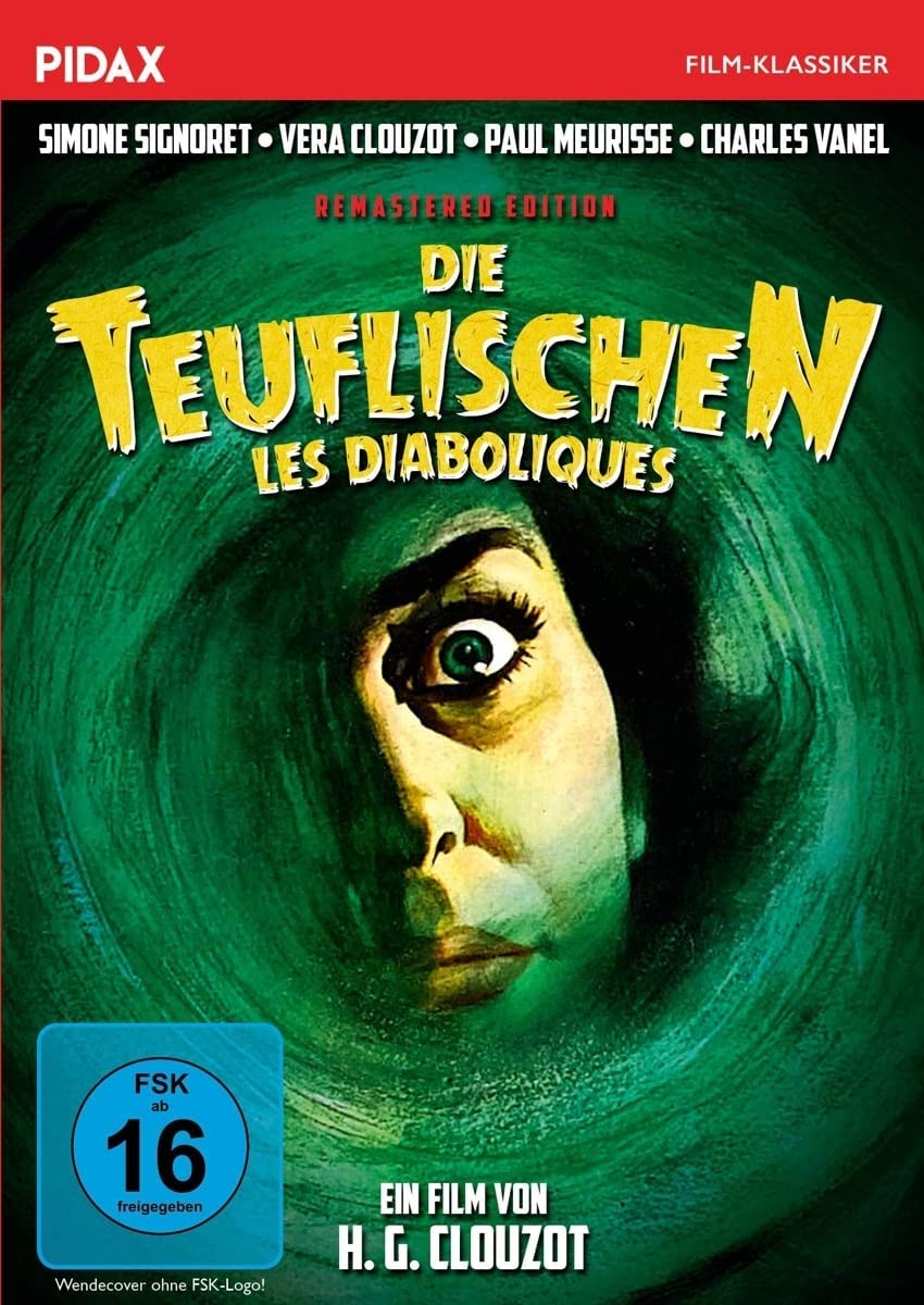 Die Teuflischen Films