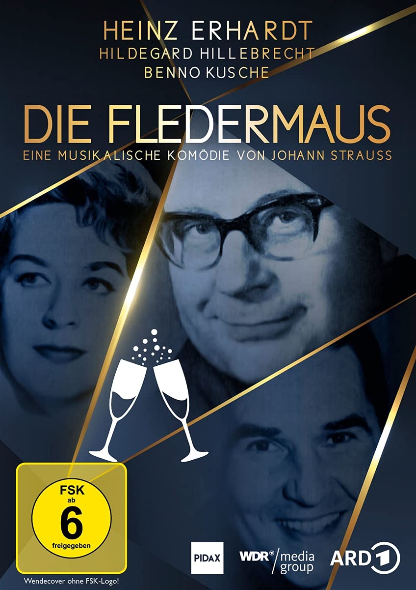 Die Fledermaus Movies