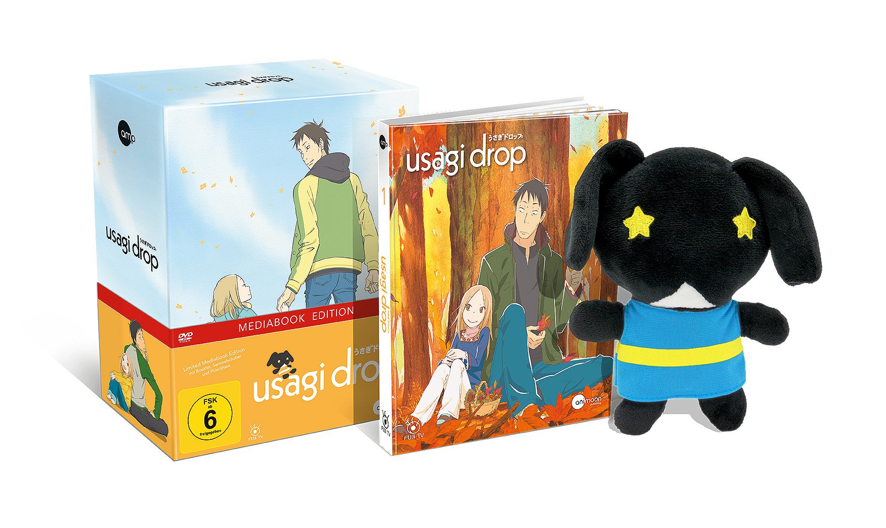 Product Image: Usagi Drop