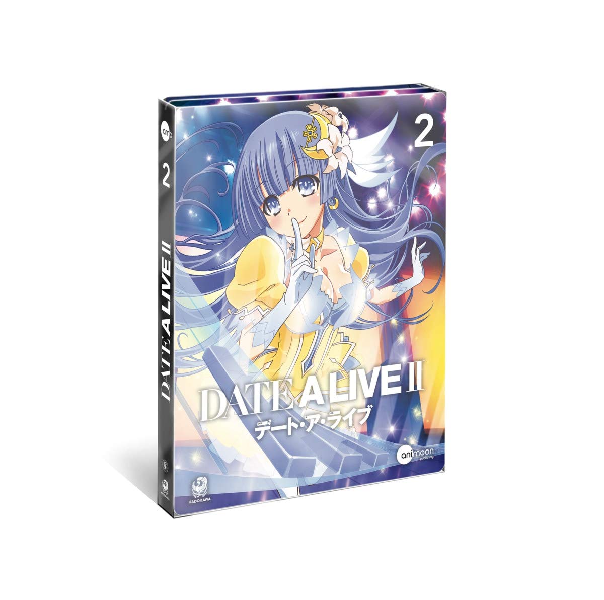 Date a Live Box sets