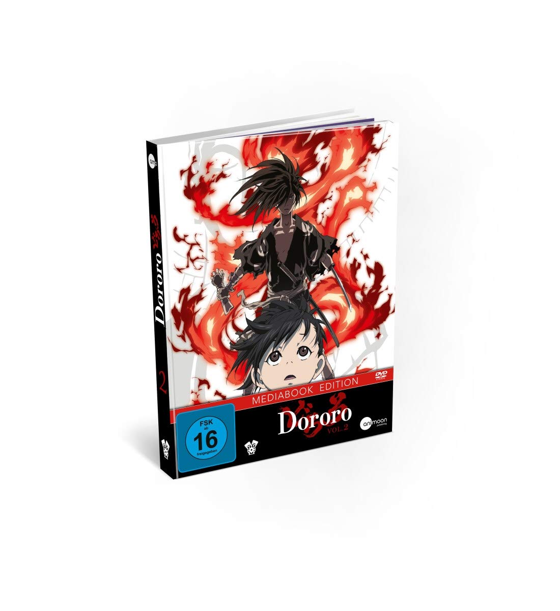 Dororo Box sets