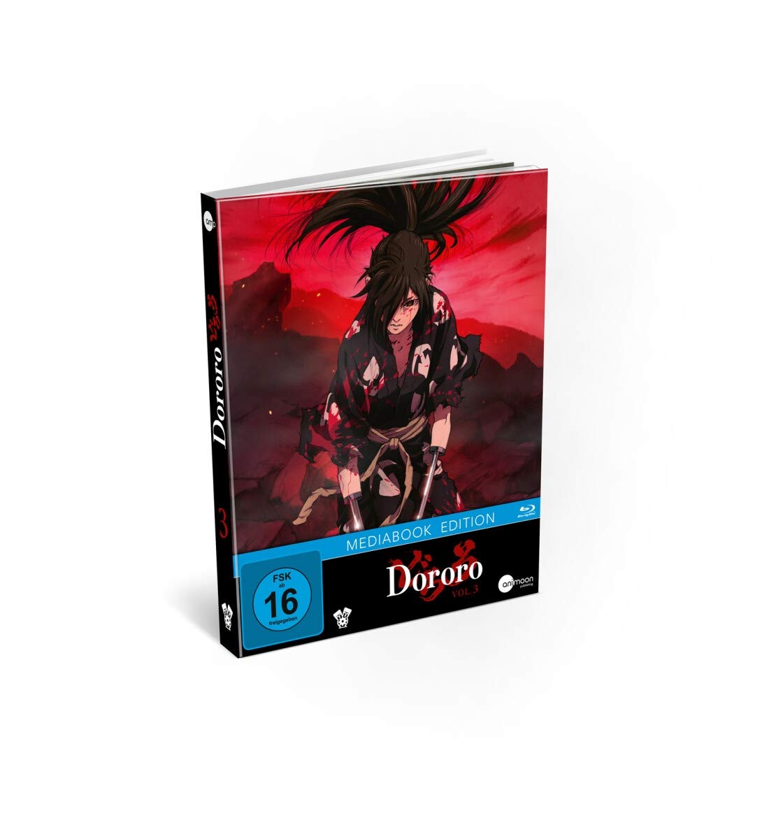 Dororo Box sets