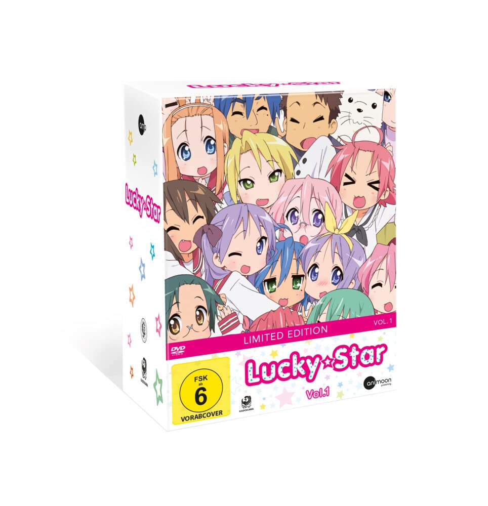 Product Image: Lucky Star