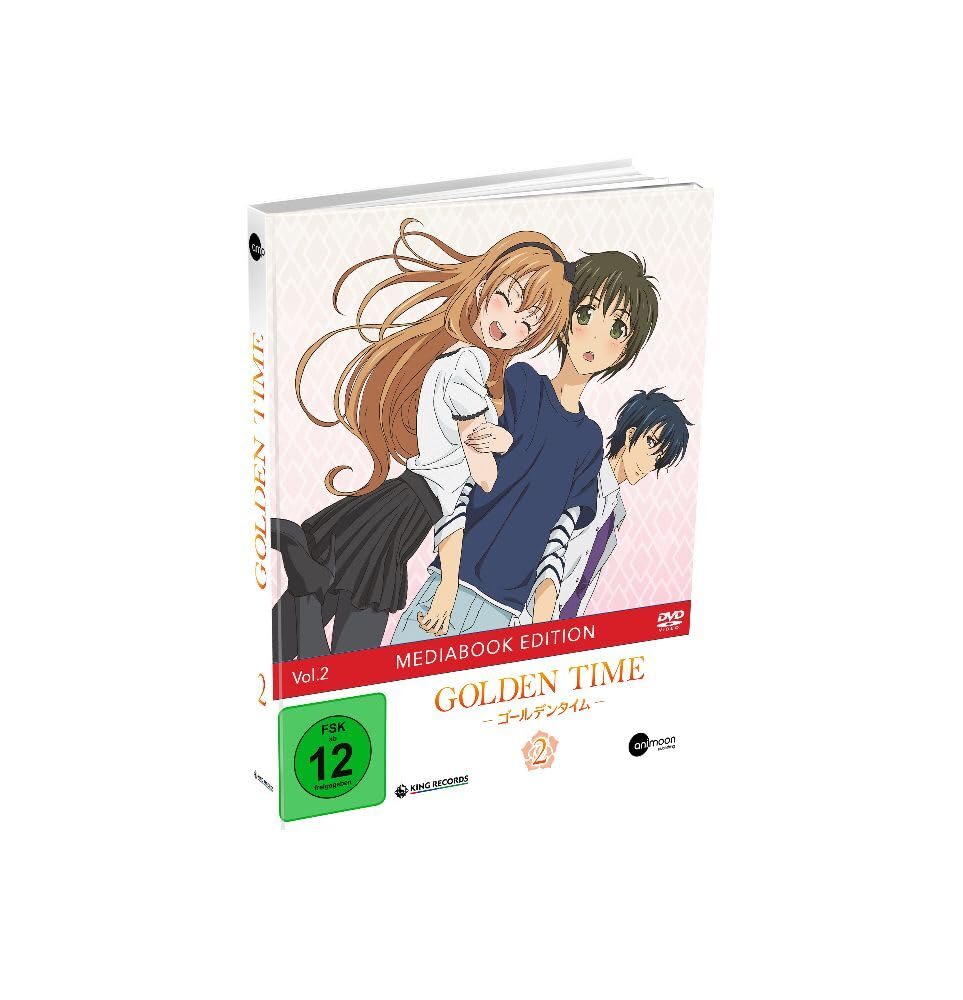 Product Image: Golden Time Vol.2