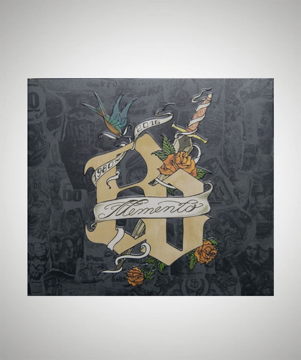 Product Image: Memento