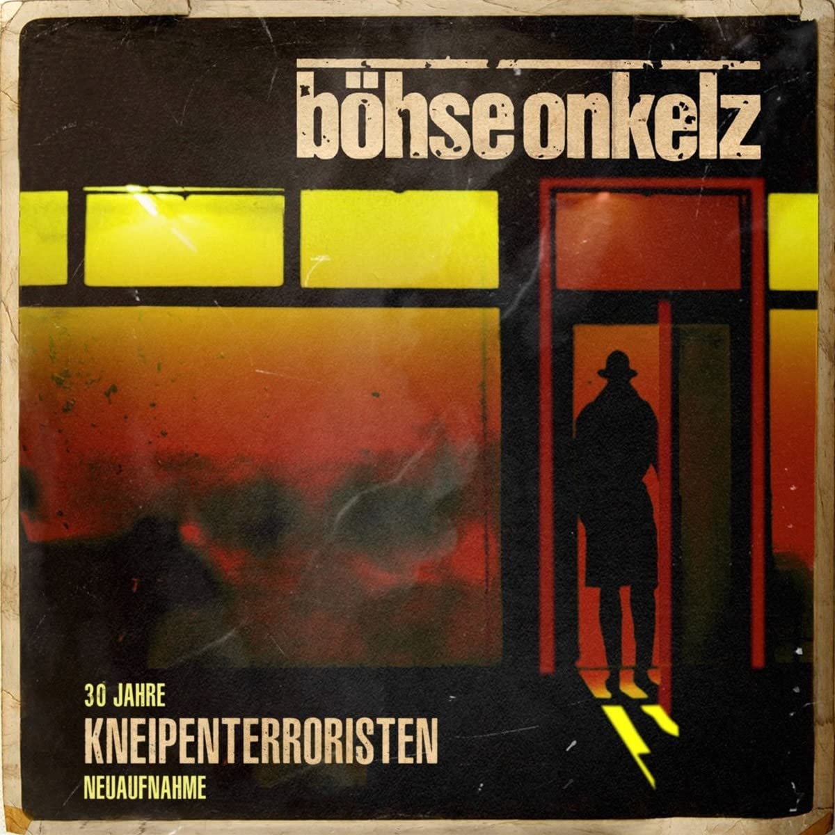 Kneipenterroristen (30 Jahre Kneipenterroristen - Rock