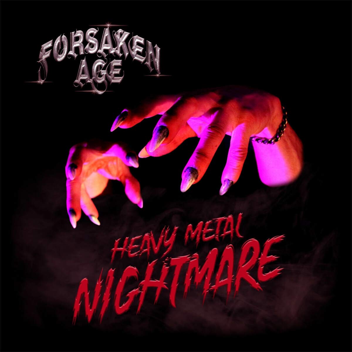 Heavy Metal Nightmare Metal & Hardrock