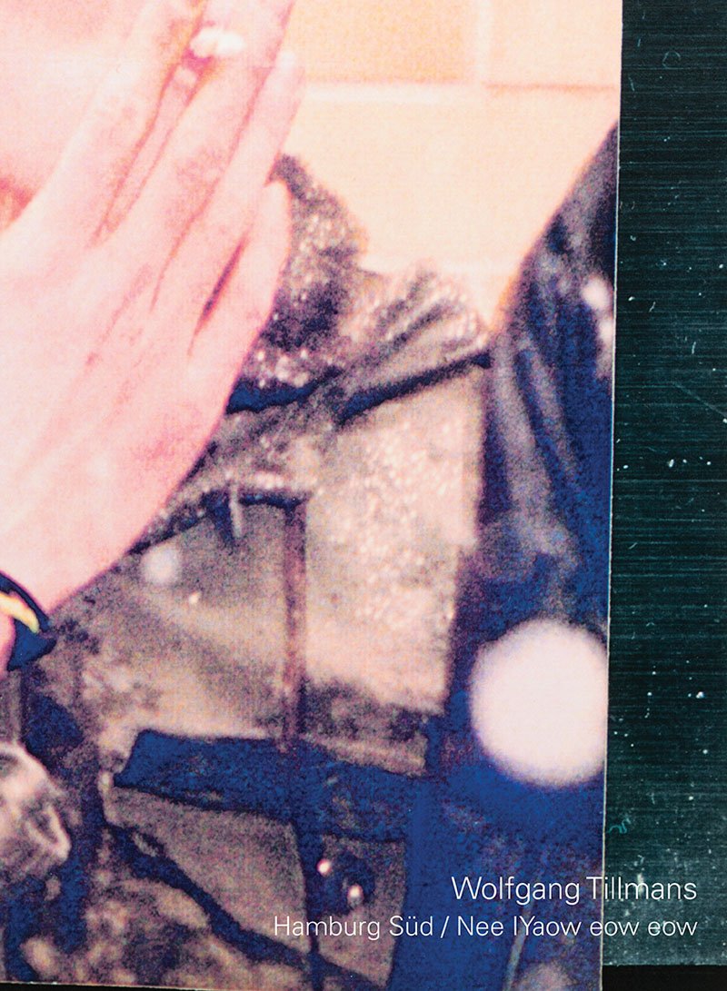 Hamburg Sued/Nee IYaow Eow Eow Dance & Electronic