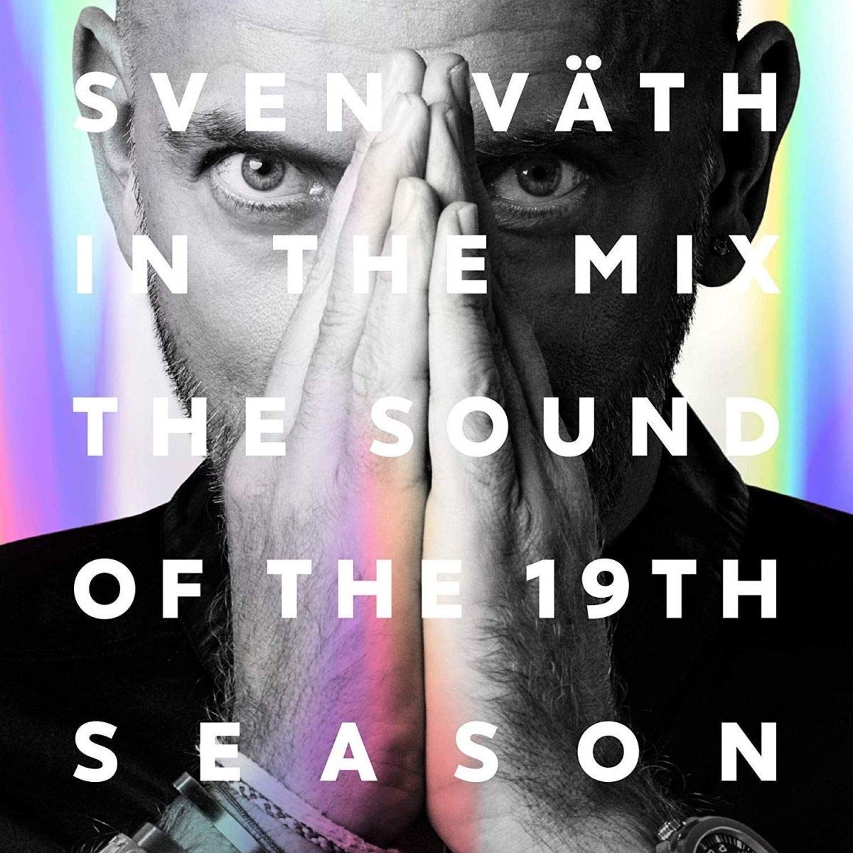 Sven Vaeth In The Mix-The So Dance & Electronic