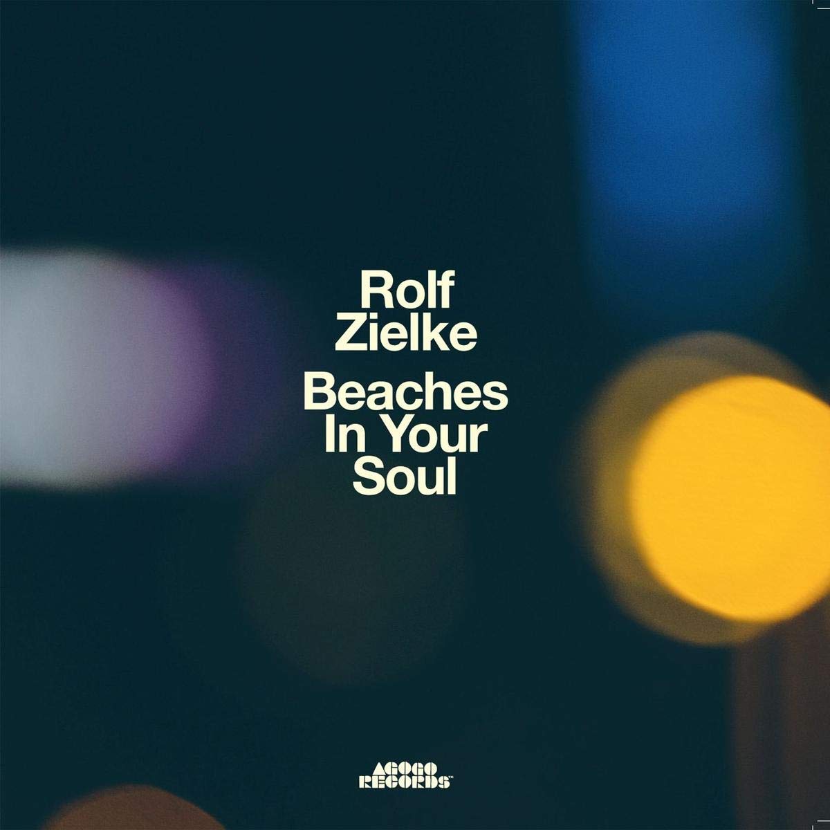 Beaches In Your Soul cd