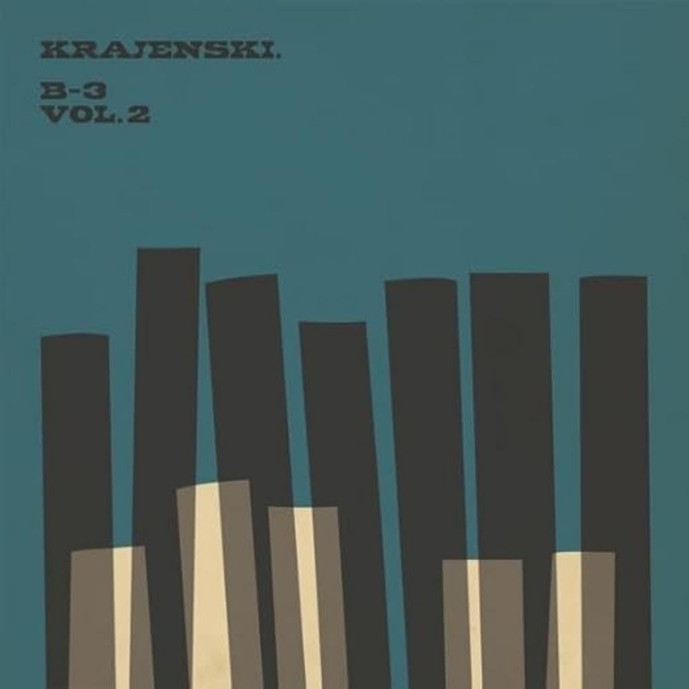 Product Image: B-3 (Vol.2)