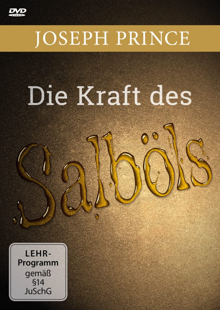 Die Kraft des Salböls Films