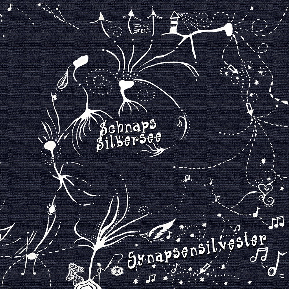 Product Image: Synapsensilvester
