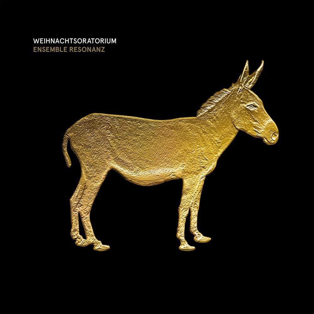 Weihnachtsoratorium Classical