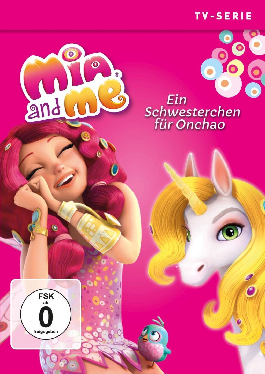 Product Image: Mia and Me