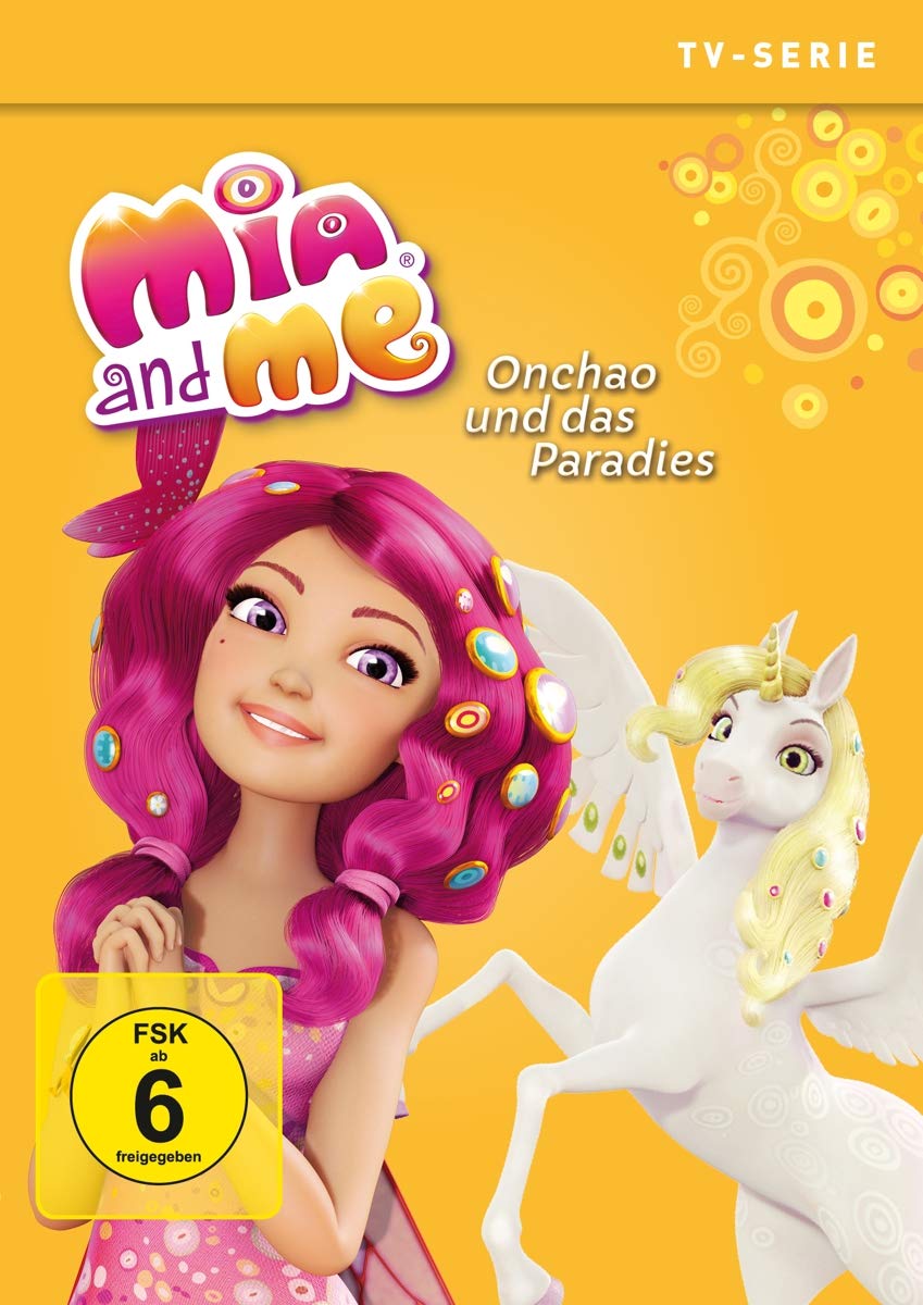 Product Image: Mia and Me