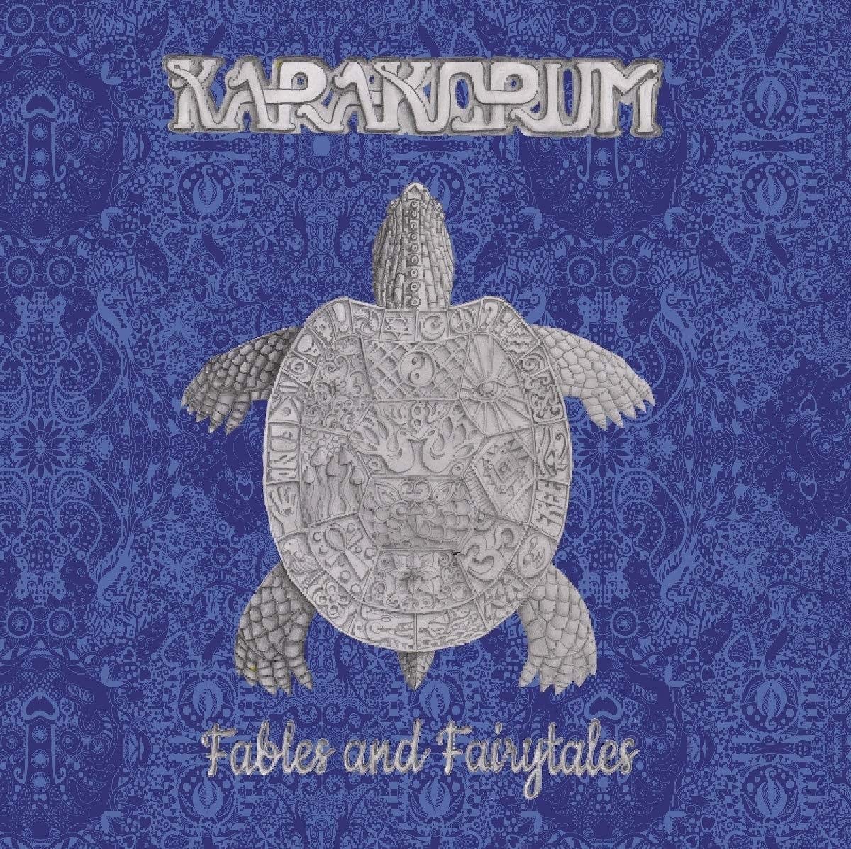 Fables and Fairytales Rock