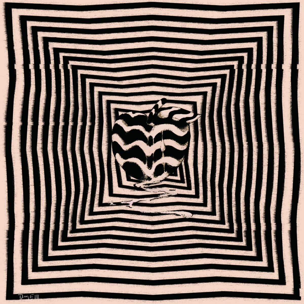 III (Lim.Gatefold Black Vinyl+Download) Rock