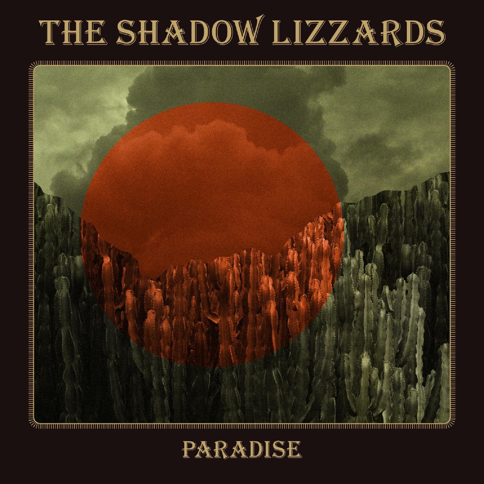 Paradise Rock