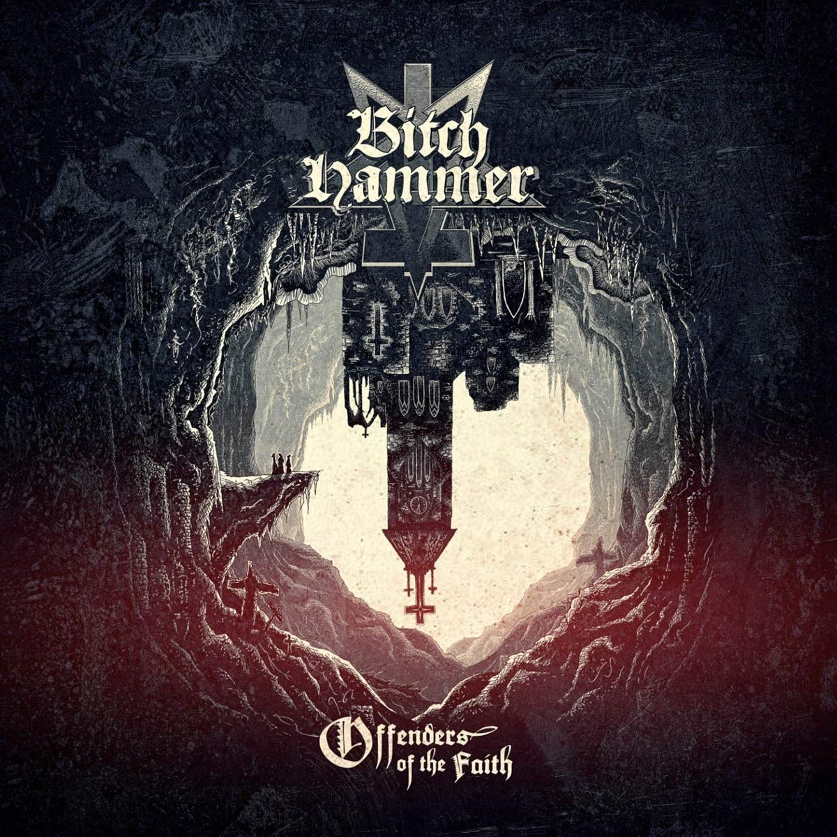 Offenders of the Faith Metal & Hardrock